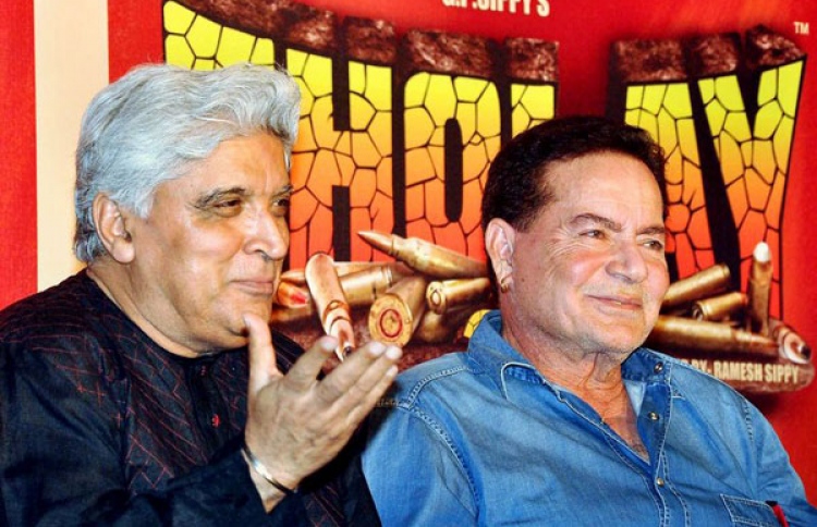 ސަލީމް-ޖާވިދުގެ ޑޮކިއުމަންޓަރީއަށް ނެޓްފްލިކްސް ޝައުގު