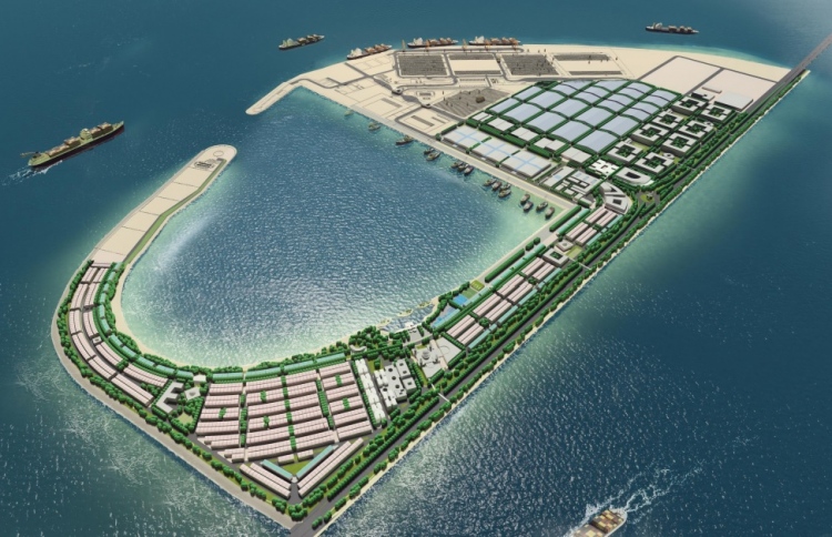 ގުޅިފަޅު މަޝްރޫއު ހުއްޓުވަން ކުރި ދައުވާ ޝަރީއަތަށް