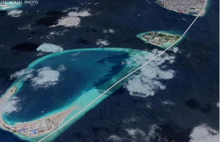 ގުޅިފަޅުގެ ޕްލޭން ބަދަލުނުކުރާނަމަ ކައުންސިލުން ކޯޓަށް