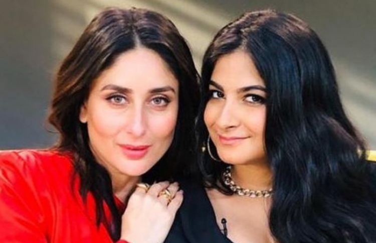 ރިއާގެ ފިލްމަކަށް ކަރީނާ ތައްޔާރުވަނީ؟