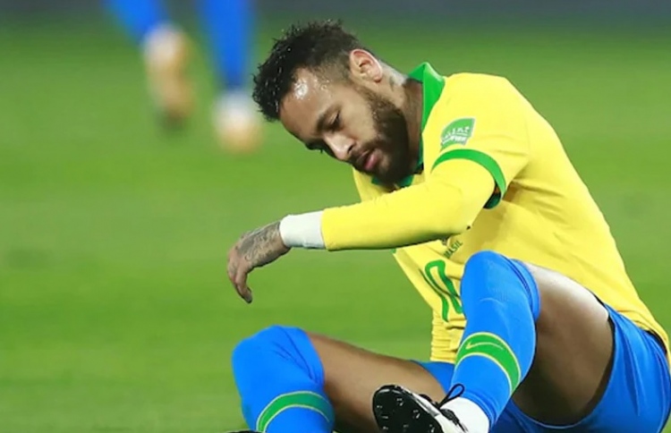 މުބާރާތުގައި ނޭމާ ނުކުޅެން އެމްޕީއަކު ގޮވާލައިފި