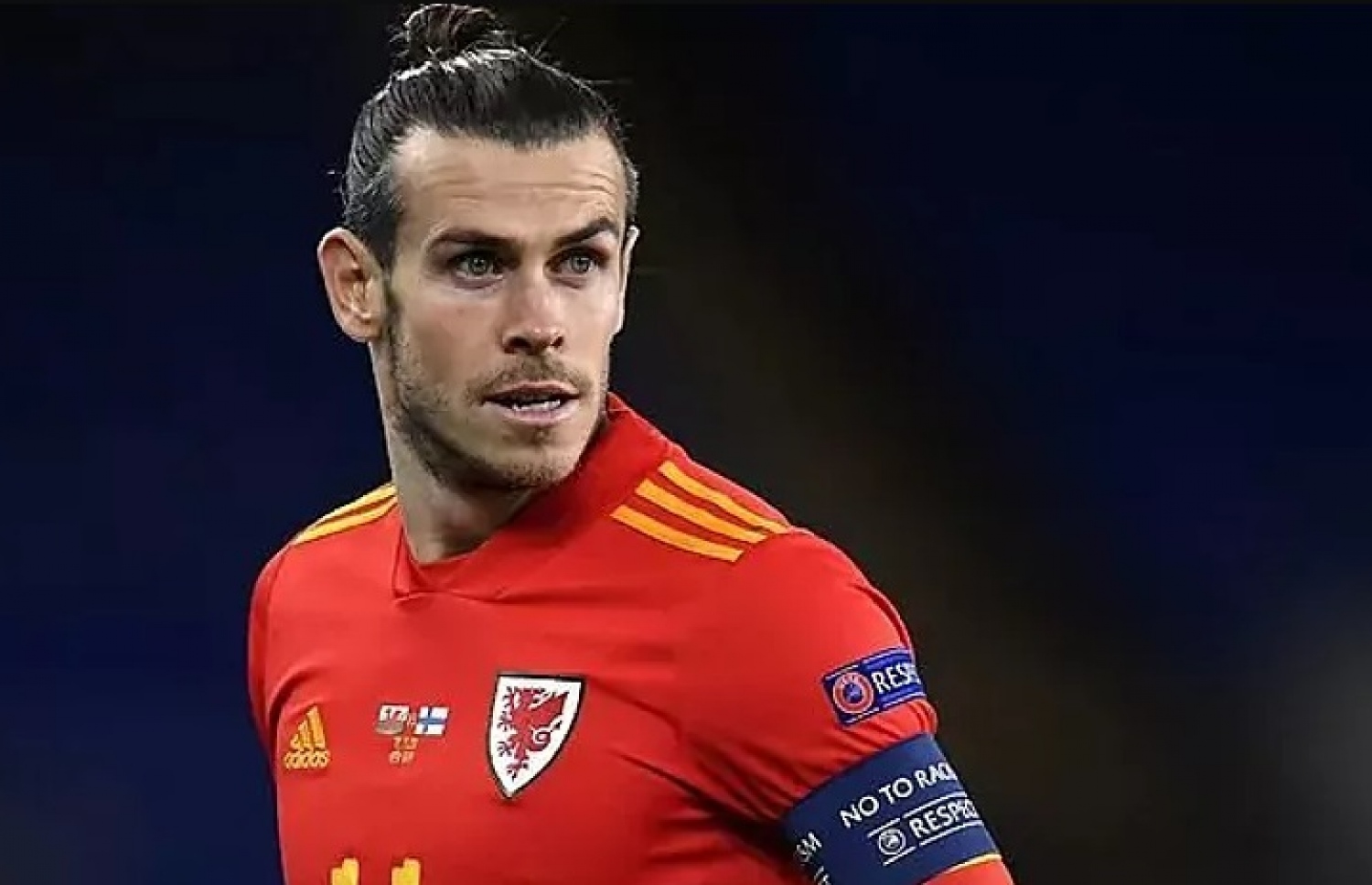 ގެރެތު ބޭލް. --ފޮޓޯ:އޭއެފްޕީ