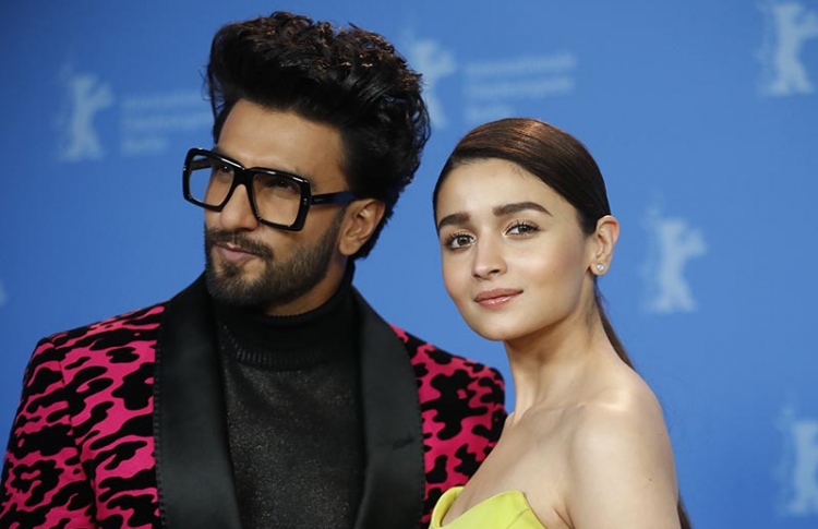 ރަންވީރާއި އާލިއާ ވެސް އެކުގައި އިތުރު ފިލްމެއް ކުޅެނީ