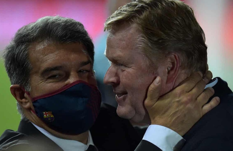 އެހެން ކޯޗަކު ނުލިބުމުން ކޫމަން މަގާމުގައި ބަހައްޓައިފި