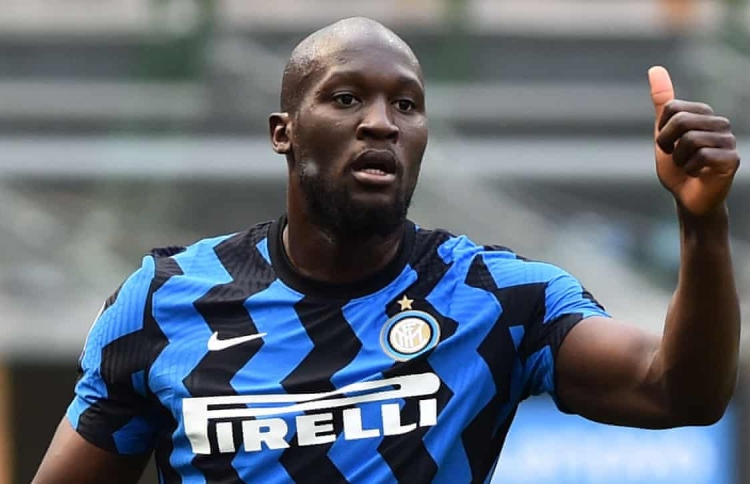 އިންޒާގީ އިންޓަ އަށް، ލުކާކޫ މަޑުކުރާނެ