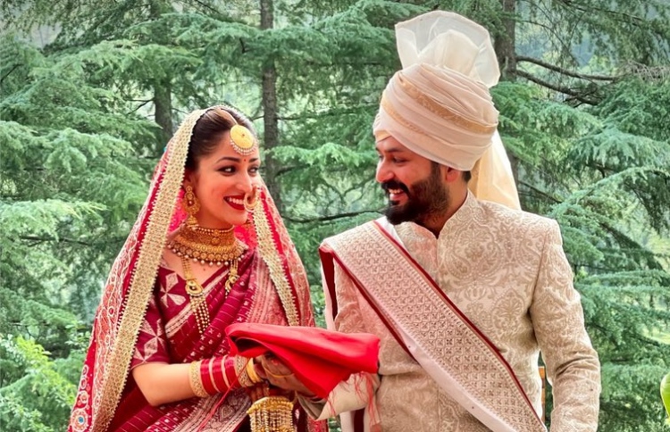 "އުރީ" ގެ ޑައިރެކްޓަރާ ޔާމީ ކައިވެނިކޮށްފި