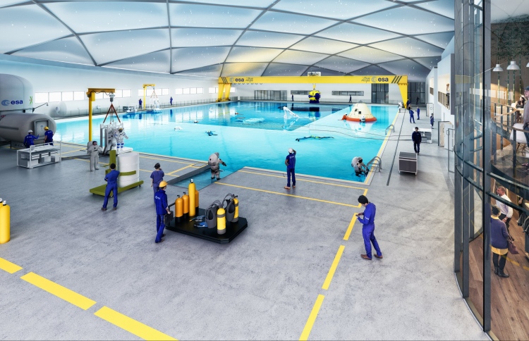 އެންމެ ބޮޑު އަދި ފުން ޕޫލް ޔޫކޭގައި ހަދަނީ