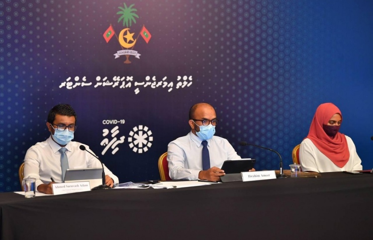 ކުންފުނިތައް ޕްރައިވެޓައިޒް ކޮށްގެން ދެ ބިލިއަން ހޯދަނީ