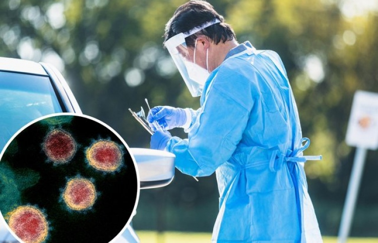 ކޮވިޑްގެ ޑެލްޓާ ފެތުރޭ ނިސްބަތް 40 ގުނަ އިތުރު