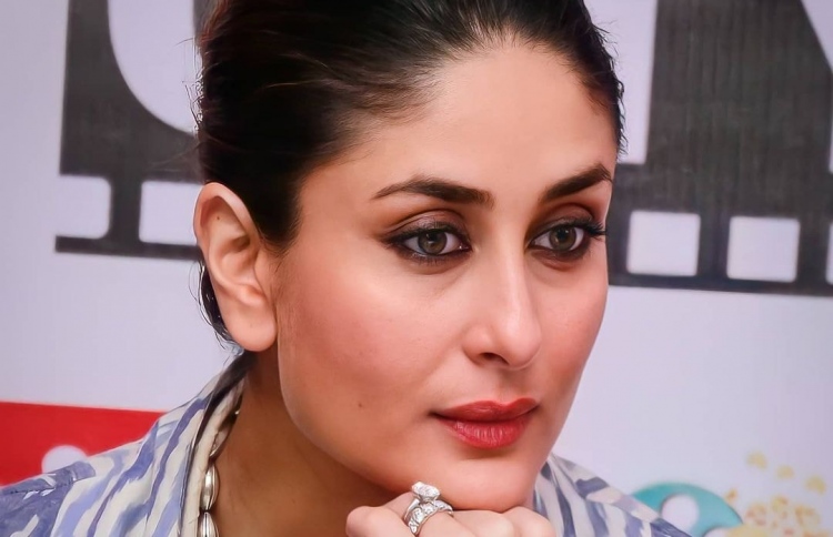 "ސީތާ" ކުޅެން ކަރީނާގެ އަގަކީ 12 ކްރޯޑް ރުޕީސް