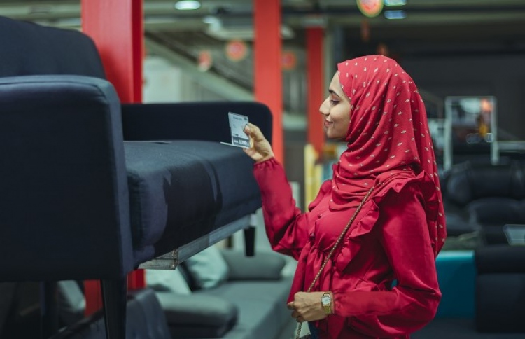 ލުއި ލޯނު ނެގިޔަސް އިސްލާމިކް ފައިނޭންސިން ލިބޭނެ