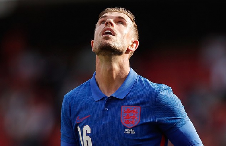 ހެންޑަސަން ޕެނަލްޓީ ޖެހުމުން ސައުތުގޭޓަށް ކަމަކު ނުދިޔަ