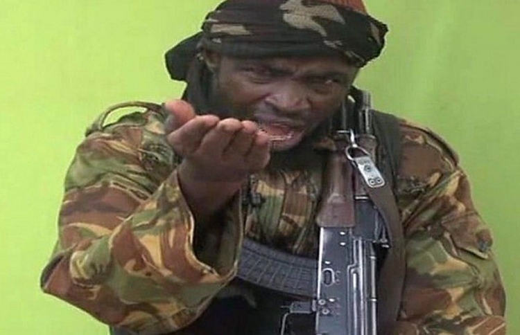 ބޯކޯ ހަރާމްގެ ލީޑަރު މަރާލައިފި ކަމަށް ބުނެފި