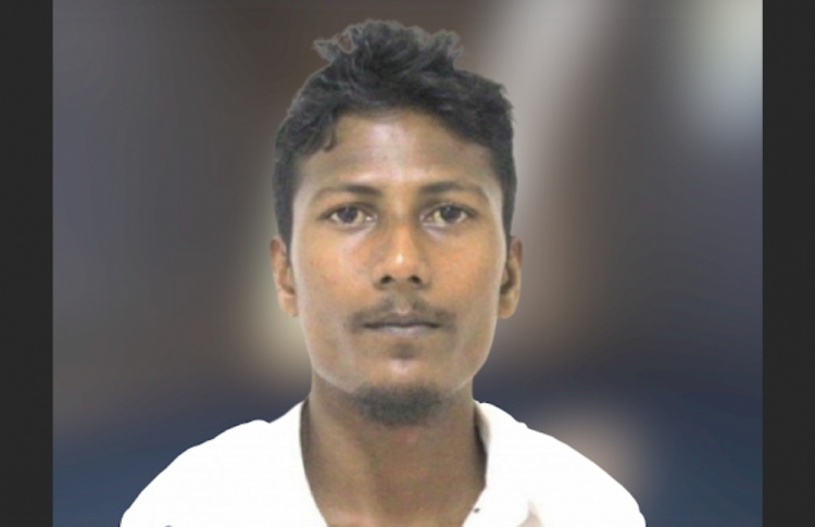 ގެއްލިގެންއުޅޭ މިސްބާހުކަމަށް ބުނާ މީހެއްގެ ވީޑިއޯއެއް