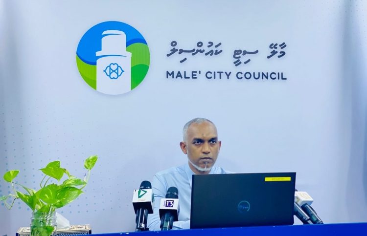 ހިޔާވަހިކަމާ ގުޅޭގޮތުން ކައުންސިލުން މިރޭ ބައްދަލުކުރަނީ