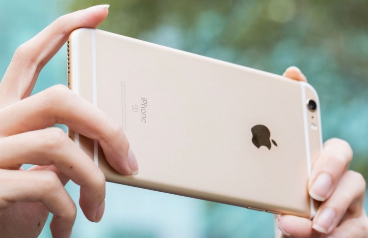 އަޕްޑޭޓް ނުކޮށްފި ނަމަ ބައެއް އައިފޯންތައް ހަލާކުވެދާނެ