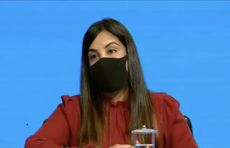 އިންތިގާލީ އިންސާފުގެ އޮފީހުން ކެމްޕެއިނެއް ފަށަނީ