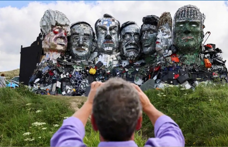 މުއްސަނދި ގައުމުތަކުގެ ވެރިން އިލެކްޓްރޯނިކް ކުނިބުނިން