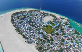 [FILE] Baa atoll Eydhafushi to have colorful Eid celebration