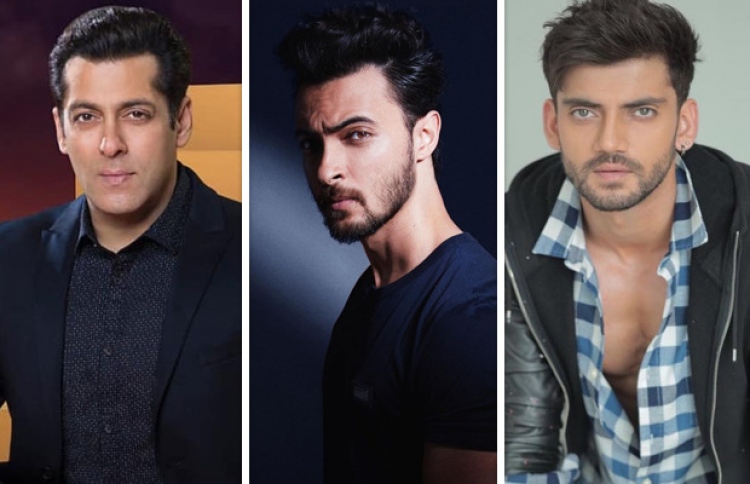 ސަލްމާންގެ "ބައިޖާން" ގައި ކައިވެނީގެ މައްސަލައެއް