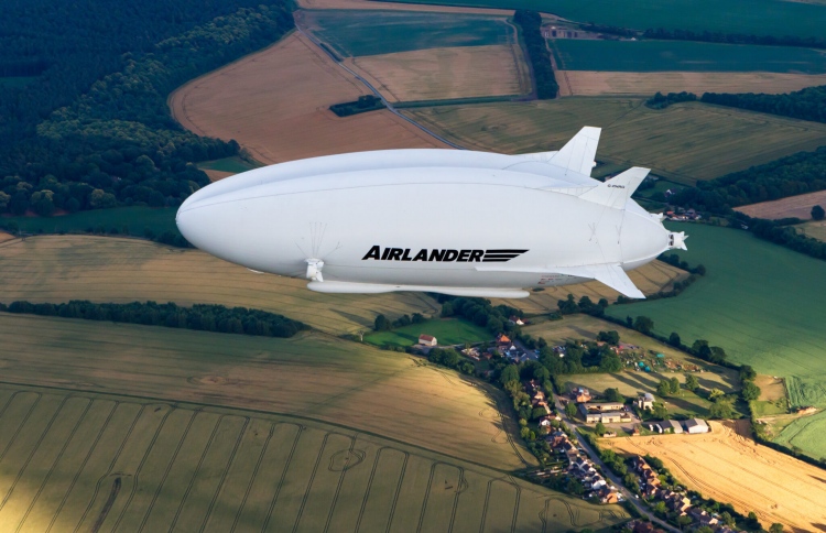 ވައިގެ ދަތުރު ތަފާތުކޮށްލާނެ އެއާލޭންޑާ 2025 ގައި