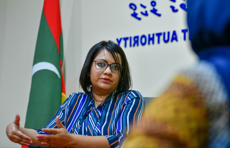 މާލޭ ސިޓީގެ ކައުންސިލްގެ ދަތިތައް އެލްޖީއޭއިން ބަލައިފި