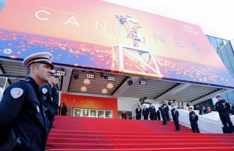 މި އަހަރު ކާންސް ފިލްމު ފެސްޓިވަލް އޮންނާނެ