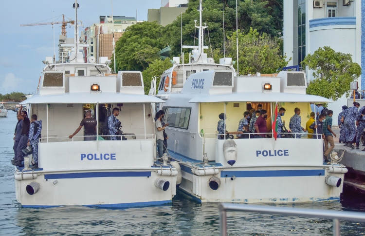 ކުދިންގެ ފުރާނަސަލާމަތްކުރަން އެޅި ފިޔަވަޅަކަށް ދައުވާ؟