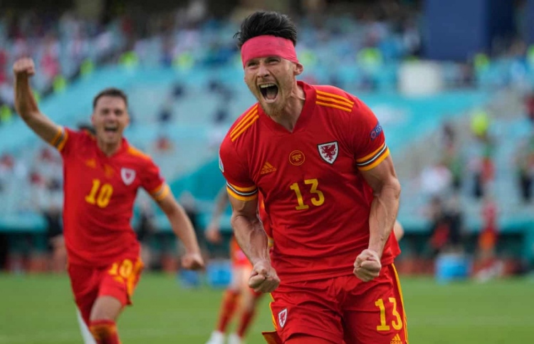 ވޭލްސް އިން ސްވިޓްޒަލޭންޑް ހިފަހައްޓައިފި