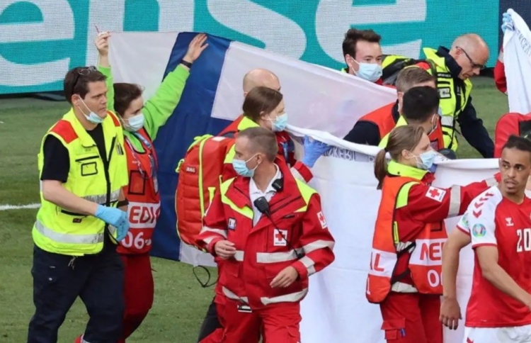 އެރިކްސަންގެ ނިވަލަކަށްވީ ފިންލެންޑުގެ ދިދަ