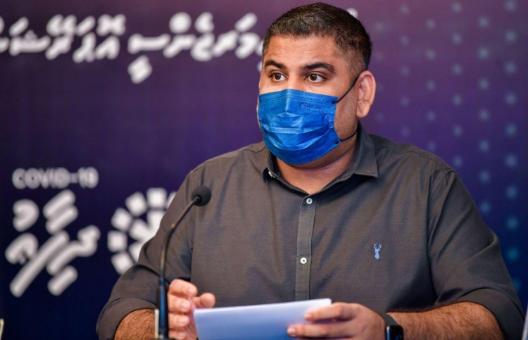 މި ހަފުތާގައި ފިޔަވަޅުތަކަށް ލުއިދެނީ