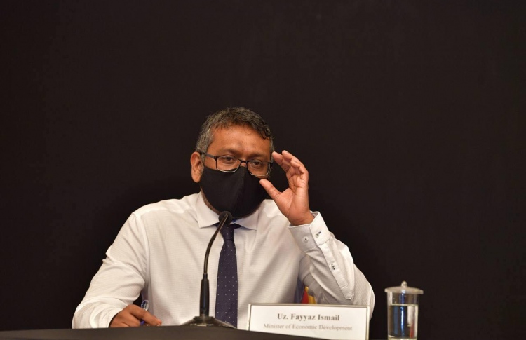 މިނިމަމް ވޭޖް ކަނޑައަޅަން ބޯޑުން އަދި ލަފައެއް ނުލިބޭ