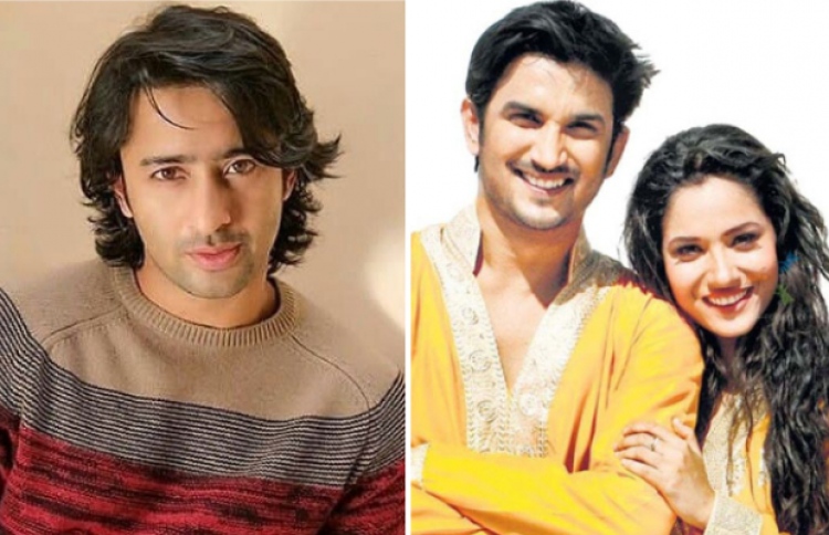 ސުޝާންތުގެ "ޕަވިތުރަ ރިޝްތާ" ގެ ކެރެކްޓާ ޝަހީރަށް