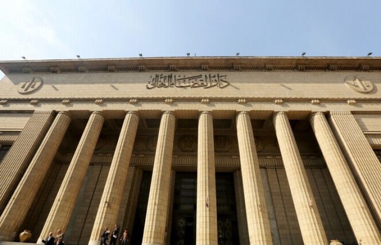 މިސްރުން 12 މީހެއްގެ މަރުގެ ހުކުމް ދަމަހައްޓައިފި