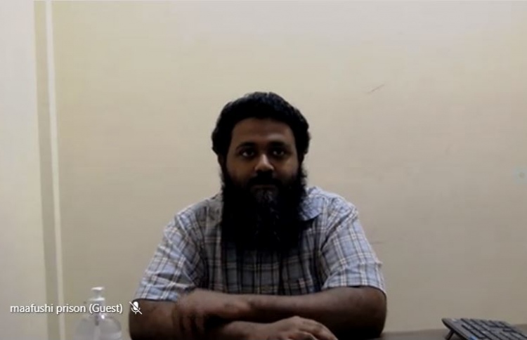 އަމީން މިނިވަންކުރި މައްސަލައިގެ ޝަރީއަތް މާދަމާ ފަށަނީ