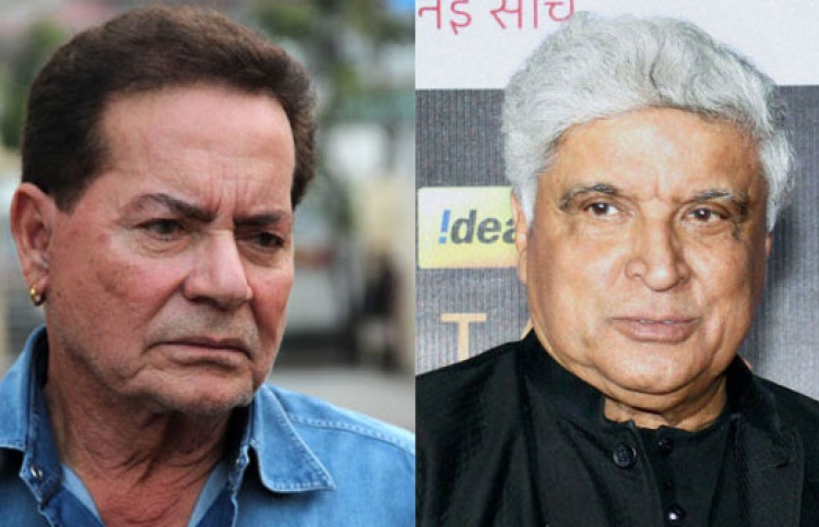 ސަލީމް-ޖާވިދު އަކީ "އެންގްރީ ޔަންގް މެން"