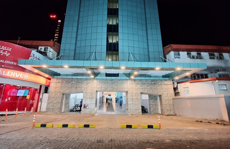 13 އަހަރުގެ ކުއްޖާއަށް ކެންސަރު ޖެހި ކުއްލި މަރެއް!