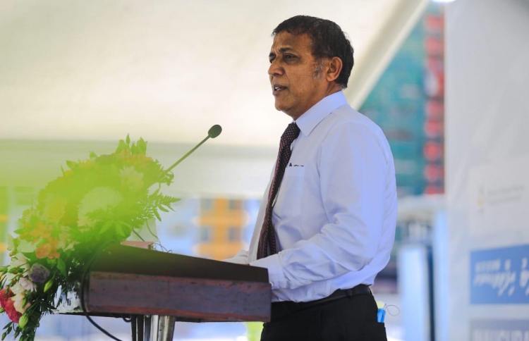 "ގެދޮރުވެރިޔާ" ލޯނު ދިނުމަށް 170 މިލިއަން ރުފިޔާ!