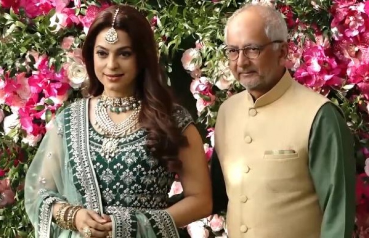 ޖޫހީގެ ފިރިމީހާގެ އުމުރު އޮޅޭހާ ތަފާތު