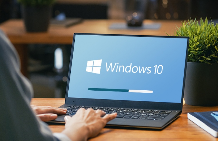 ވިންޑޯޒް 10ގެ ނިމުން 2025 ގައި