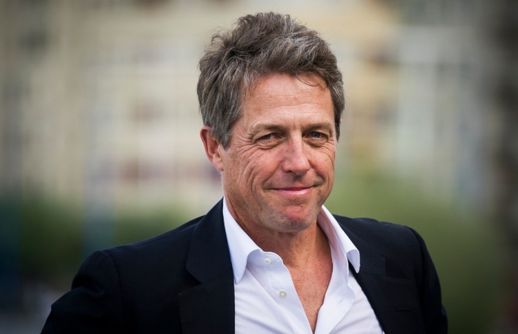 ހިއު ގްރާންޓް މިހާރު ލީޑް ރޯލު ބޭމުނެއް ނޫން