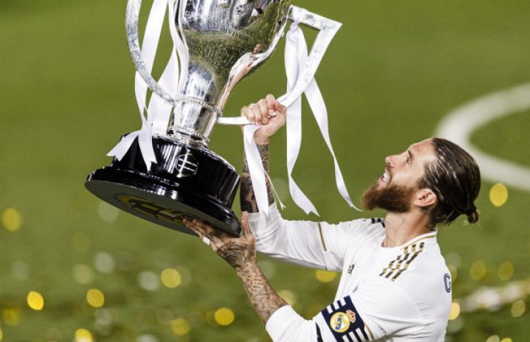 ރާމޯސްގެ ވަކިވުން: 117 އަހަރުވީ ރެކޯޑެއް ނިމުން