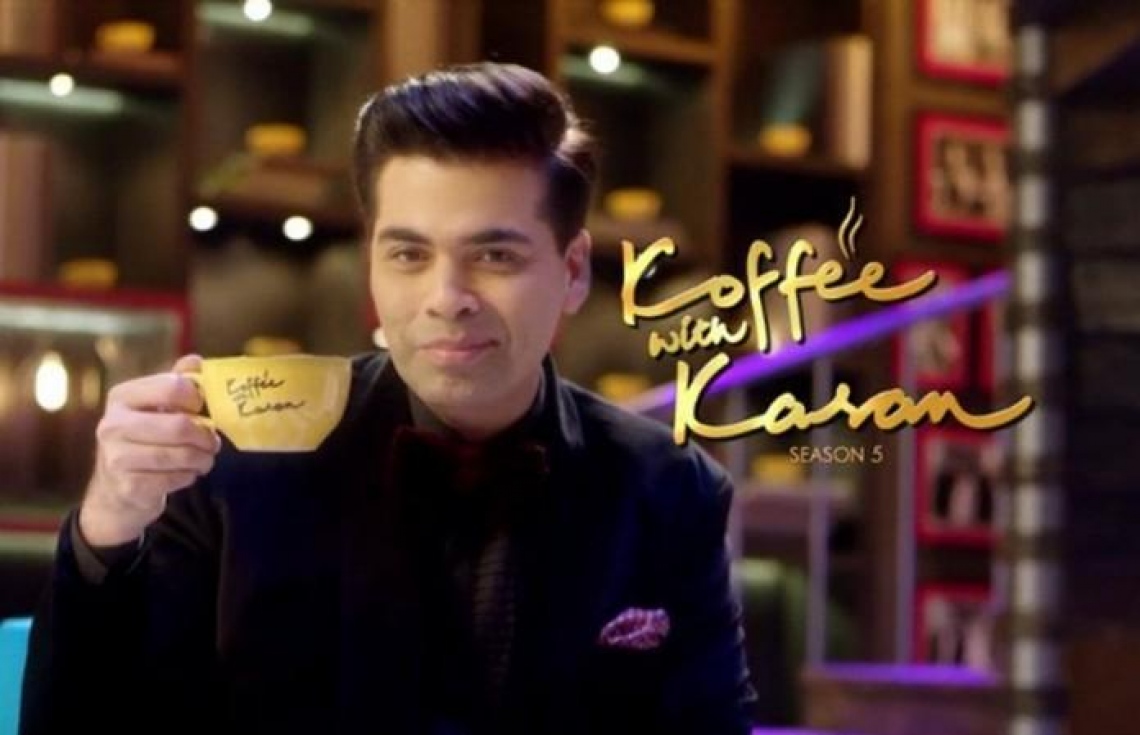 "ކޮފީ ވިތު ކަރަން 7" އަށް ތައްޔާރު ވަނީ؟