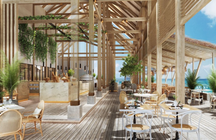 އަމީންގިރި ރިސޯޓު ހިންގަން ހިލްޓަންއަށް