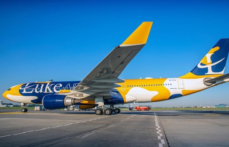 ޕޮލެންޑުން ރާއްޖެއަށް ޗާޓަރު ދަތުރުތައް އަލުން ފަށައިފި