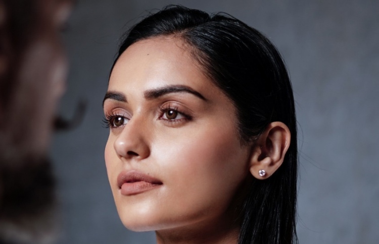 މިސް ވޯލްޑް މަނޫޝީ އަށް ތިން ވަނަ ފިލްމެއް