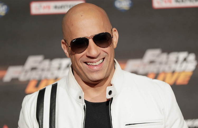 "އެވަޓާ" ގެ ސީކްއެލްތަކުން ވިން ޑީޒެލް ފެންނާނެ