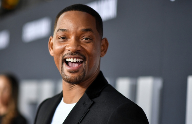 ވިލް ސުމިތުގެ ވެރައިޓީ ޝޯއެއް ނެޓްފްލިކްސް އަށް