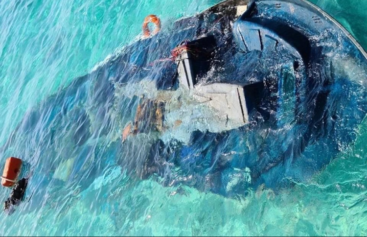 ފުލިދޫގައި ލޯންޗެއް ގޮވައި، އަނިޔާވި މީހާ މާލެއަށް