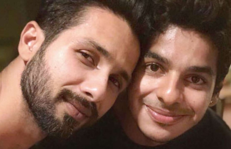 އިޝާން: ނެށުމުގައި ބޭބެ ޝާހިދާ އެއްވަރު